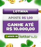 LTH - Lotinha